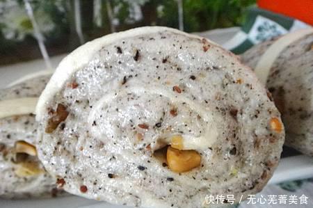 做份|早餐吃油条不如做份它,家人第一次吃就很喜欢,香甜宣软超美味