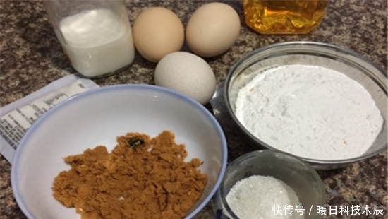  松软|居家待客必备甜品，松软可口的肉松小贝，Q弹又易上手