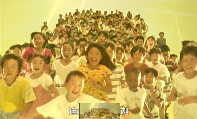 迪迦|迪迦奥特曼:迪迦奥特曼的最后一集,到底想传达给我们什么