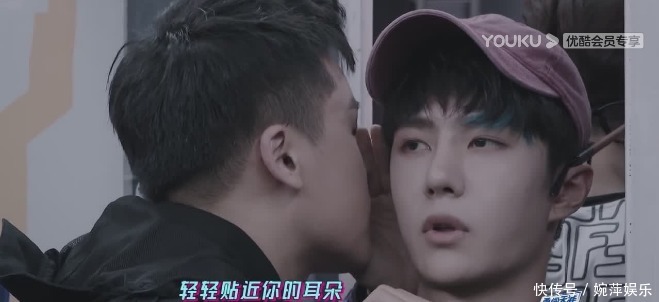 张艺兴|有的选手第1季没队长要,但这季却遭王一博、张艺兴和钟汉良哄抢