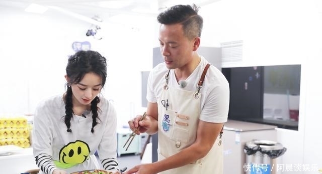 剪辑|这么多年了,终究有了敢跟芒果台正面刚的艺人