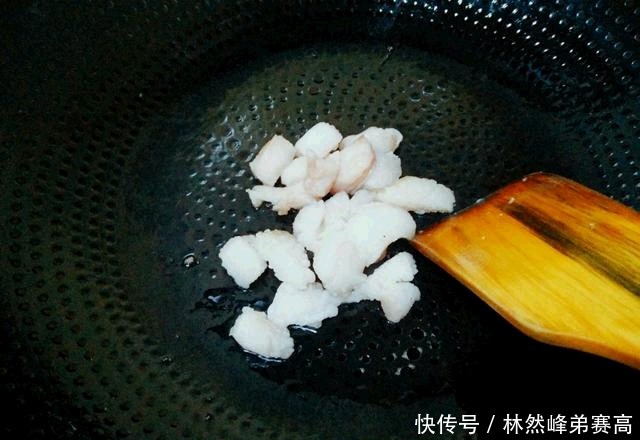  全家|天热真没胃口，简单快炒一盘它，好吃又开胃，全家抢着吃