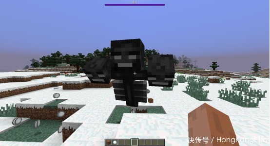 适合|《我的世界》中最适合当坐骑的生物是谁 骑上它比当龙骑士还快乐