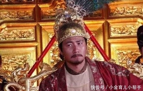 儿子|朱元璋对大臣说: 让你俩儿子来见我, 大臣回家就杀两子, 随后自杀