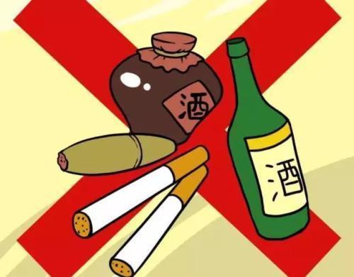  赌博|一个不抽烟，不喝酒，不赌博的朋友，这样的人能吃得开么