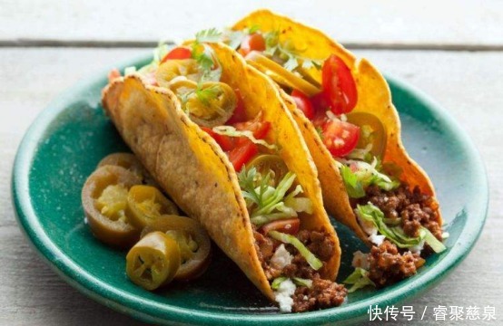 中餐|外媒评世界美食前50,爆米花煮玉米都上榜,却只有一道中餐