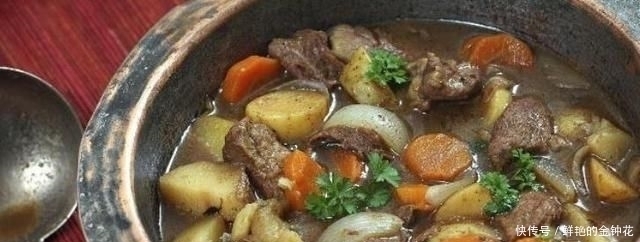 忌放|炖肉时最忌放“此物”,10人7个错用“它”,难怪肉不香还很臭!