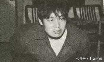 新中国十大悍匪排行榜!