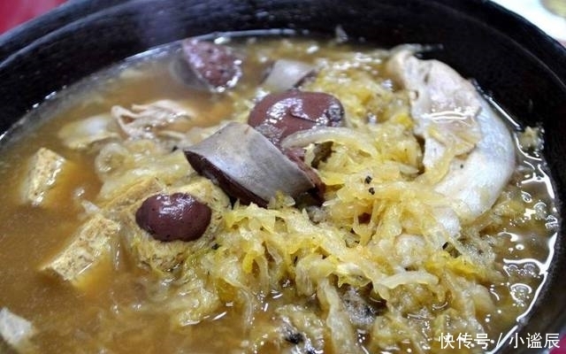 老家|跟男友去东北老家家住了5天,瘦5斤,看到饭菜真不知咋动筷