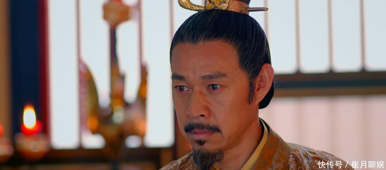 修运河|自称西秦霸王，大败李世民，多活俩月，唐朝或许不姓李