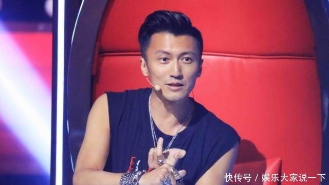  泪崩|穆苏被淘汰“意难平”，而谢霆锋的话却令学员泪崩，败给关系户