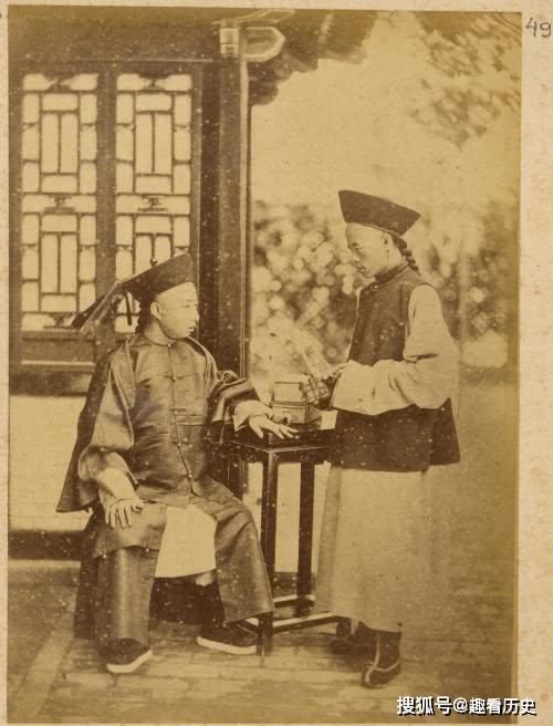 清朝|清朝有多少亲王，供养这些亲王每年需要花费多少