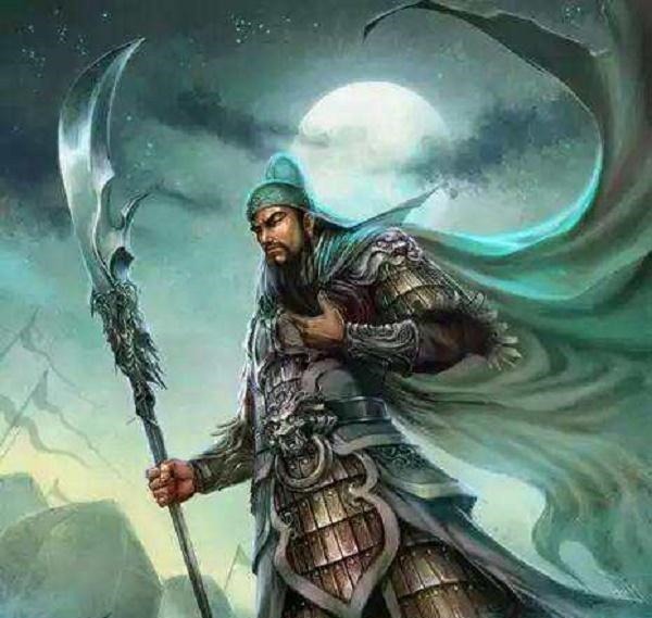 项羽|关羽、张飞、韩信和项羽四大名将,谁死得最窝囊应该是他了吧