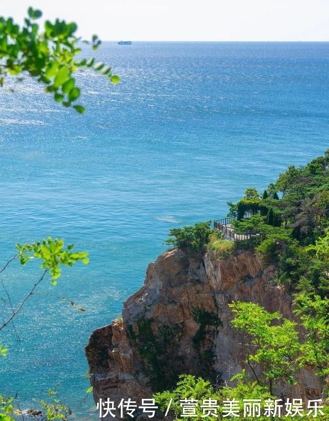 看过|看过太多的海,仍为这座“北方明珠”着迷