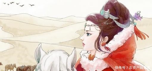 国家|历史上最悲哀的女人，为了国家牺牲自己，嫁的丈夫一生就洗三次澡