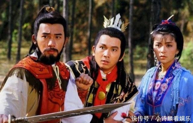 隋唐|隋唐时期“风尘三侠”，为何只有李靖比较出名？事情是这样的！