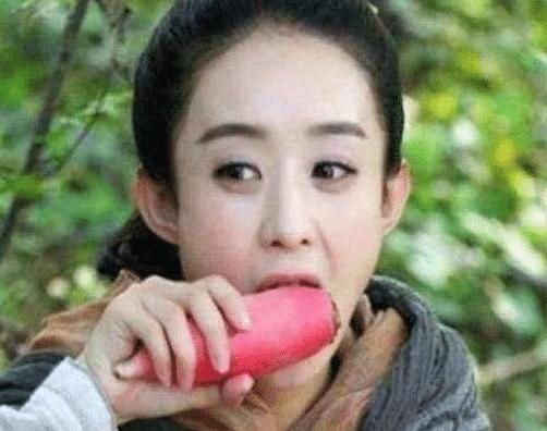 明星带火|明星带“火”的小零食,王源的接地气,孙俪的甑糕,看到颖宝的最可爱