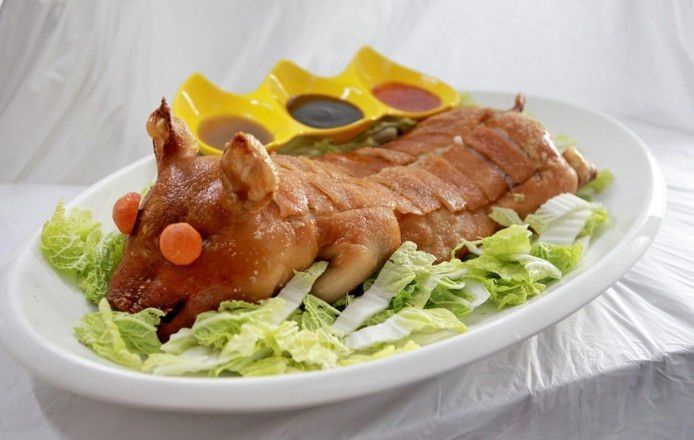 老板|老板请客只点了1道菜,以为是抠门,端过来后所有人都大吃一惊