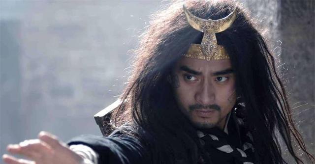  差点|宋江曾经因为一件事，差点杀了武松，幸亏鲁智深出言相救