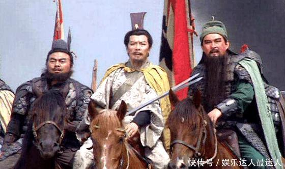  古代|考古学家发现古代张飞石像, 别再说张飞长得黑!