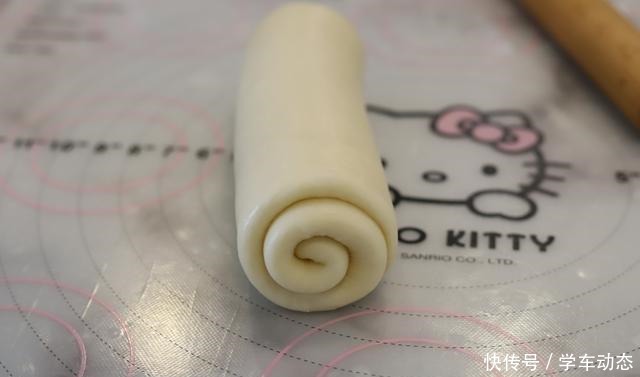 绵软|三天都绵软,超拉丝的中种吐司方子整理给和我一样喜欢吐司的朋友