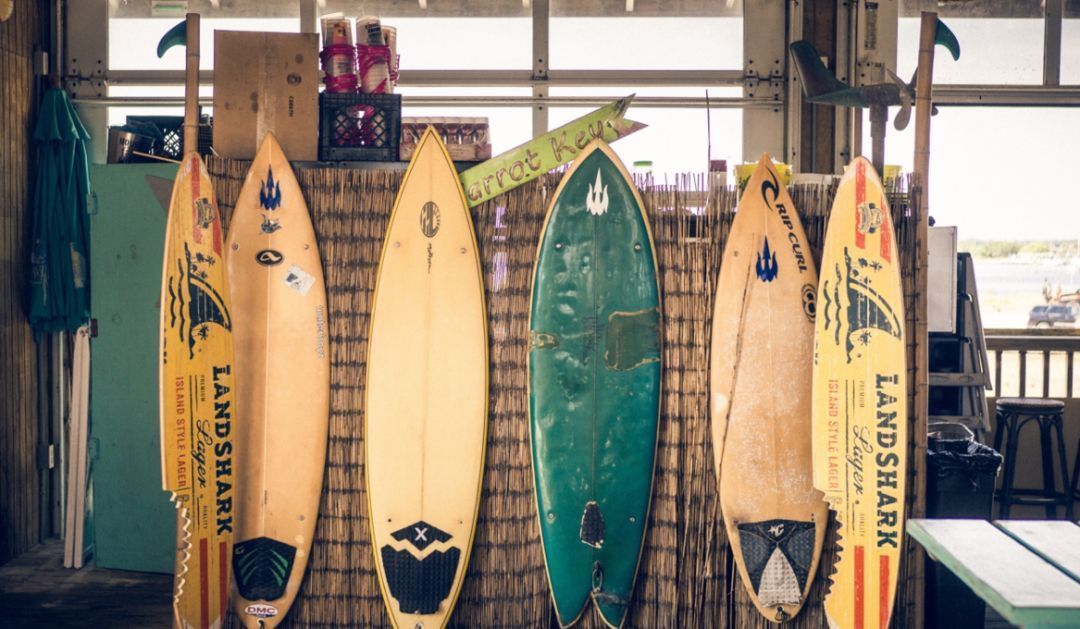 快约|《夏日冲浪店》任嘉伦变冲浪傻大哥,炫腹肌露肉:今夏,快约起!