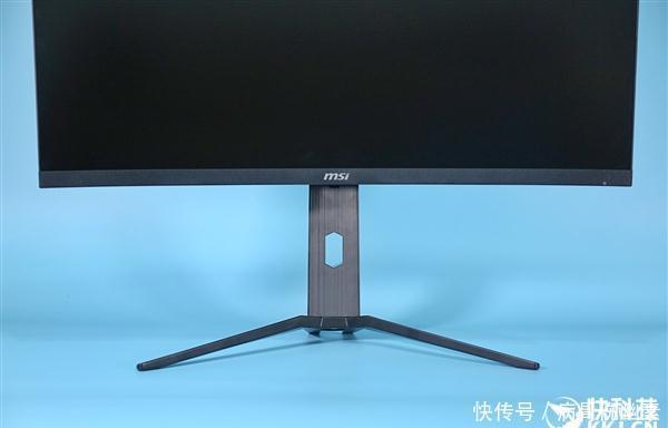 MAG322CQR|微星MAG322CQR显示器图赏1500曲面165Hz2K
