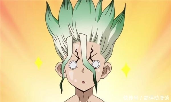  恐怖|资深漫迷绝对不会选择的发型，一个比一个恐怖