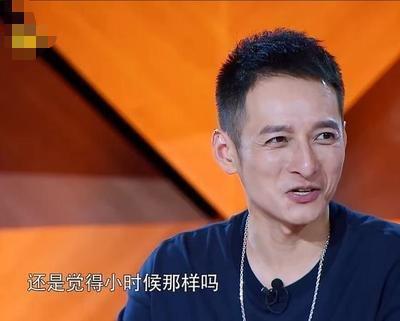 快本|《快本》五人,李维嘉最惨?别开玩笑了,他才是真正的大赢家