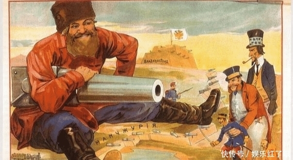 日俄战争|日俄战争的真相到底有多残酷?