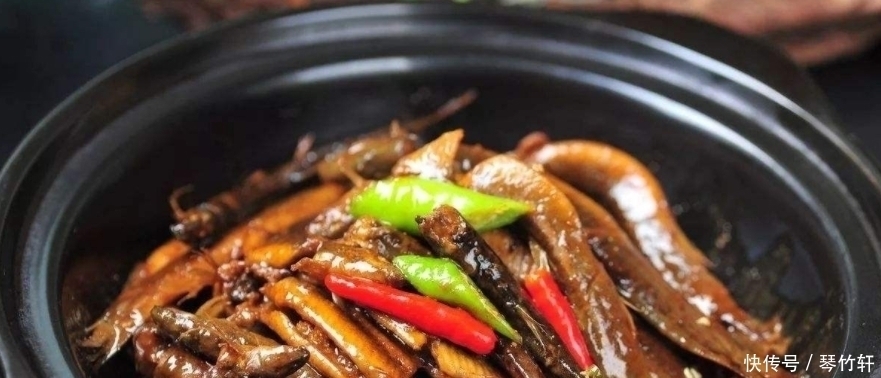 穷人|“穷人人参”,价格便宜10元一斤,个头小但是却非常补脑