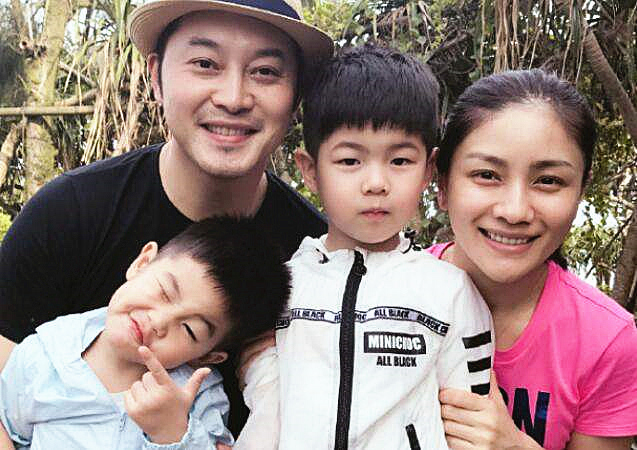  旅行|妻子浪漫旅行4胡可大哭引热议，她不是和沙溢挺恩爱的吗