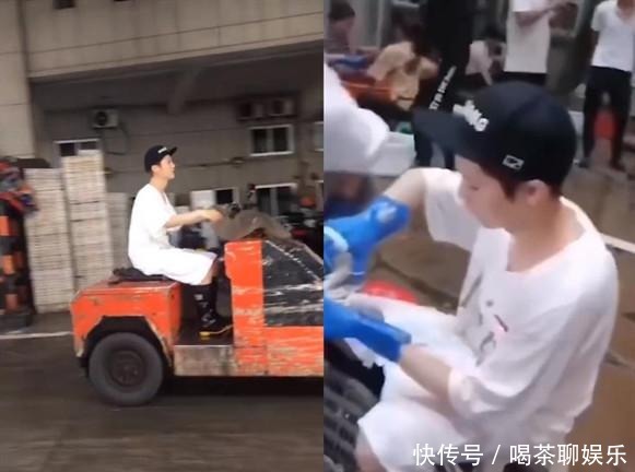 陈赫|这档综艺让邓超陈赫鹿晗放弃跑男,黄渤受邀当嘉宾,路透看点满满