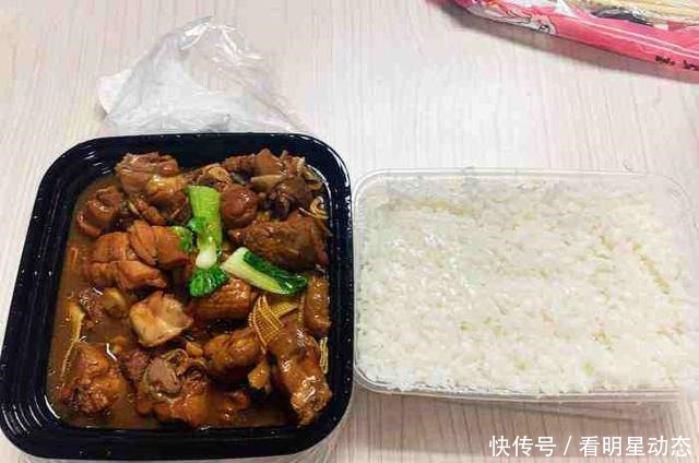 面子|这是“最有面子”的鸡,名字由皇帝所赐,是外卖界的“明星菜品”