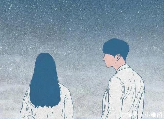 英子|夫妻长期分居,女人心里是怎样想的,几个过来人说了实话,很现实