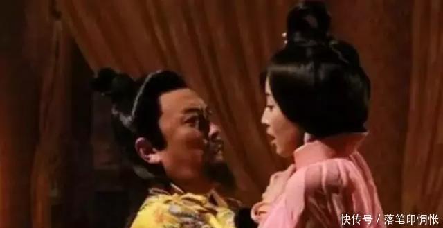 深受|史上最胖的妃子,比杨玉环还胖,深受皇帝宠爱!