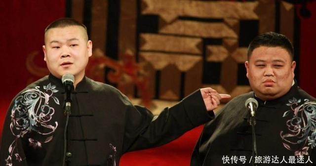 孙越|岳云鹏头发微博:请珍惜孙先生,他的腿怎么了……,孙越?