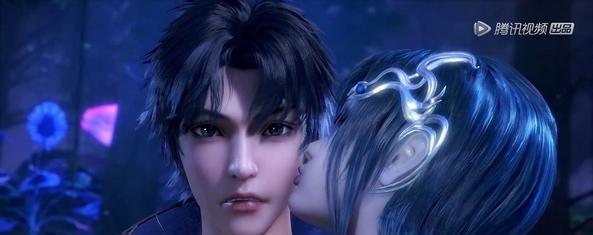 后宫|斗罗大陆：唐三开后宫有多简单？倒贴都不要，看看这人数就知道了