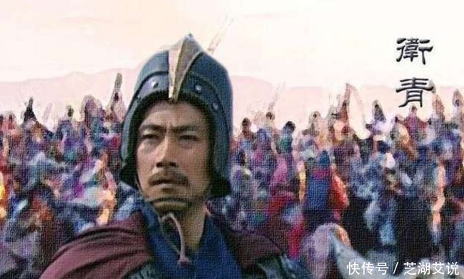 家为|霍去病人格有污点?是因为,匈奴未灭,无以家为的后一句话