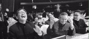  中国|中国在重返联合国时、亚洲有四位国家投了反对票、日本只是其一