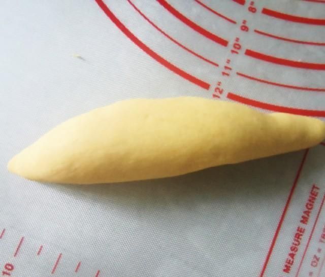 杂粮|玉米粉紫薯包,用玉米粉和紫薯做一款杂粮包,吃着非常棒