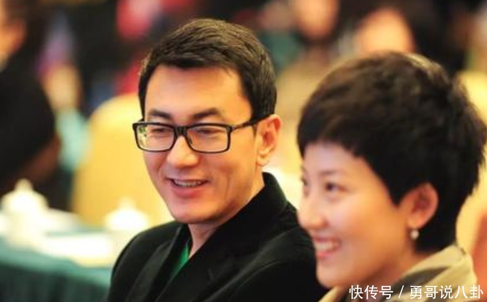 幸福|原来这两位央视主持是夫妻 竟低调15年, 比嫁入豪门还要幸福