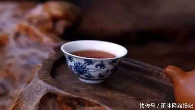 规矩|茶七酒八, 这些传统的文化你懂多少 喝茶的规矩你该懂了!