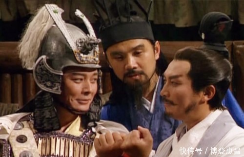 进前|三国人物历史重要性，司马懿第二，诸葛亮未进前五