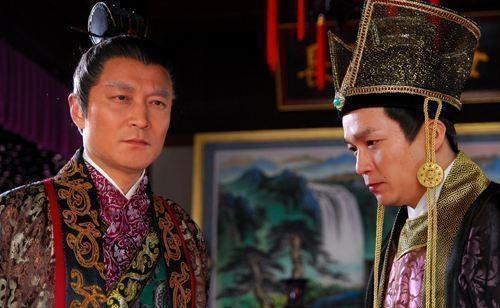 帝朱由|中国历史上的崇祯皇帝自杀是一个谎言,这封遗书揪出了真正的幕后凶手