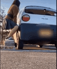 阴影|搞笑GIF:求他们爸妈的心理阴影面积