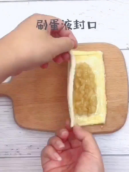 超爱|自从解锁了苹果的新吃法,我家早餐天天吃,甜软可口,孩子超爱吃