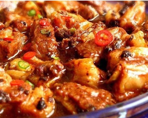 油豆腐|几道家常菜,营养又美味,朋友来家做客特别有面子,值得一试