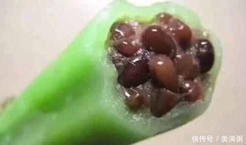 没见|没吃过这四种雪糕,就不算有童年,00后可能都没见过