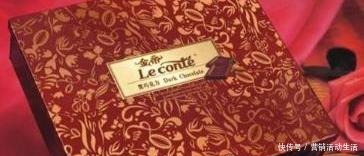 中国|美国的巧克力,日本的巧克力,中国的巧克力,原来相差这么大